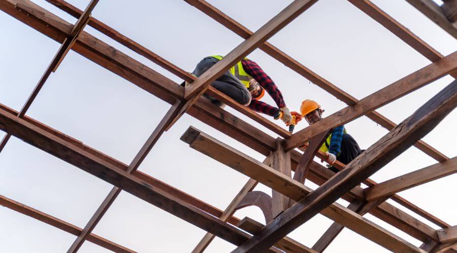Professional residential roofers in Helena, AR
